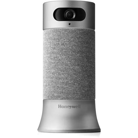 Honeywell Smart Home Security Base Station RCHS5200WF1004/W B&H