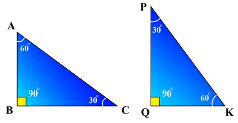 30 60 90 triangle - Cuemath