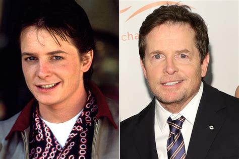 'Back to the Future' cast: Where are they now? | Back to the future ...