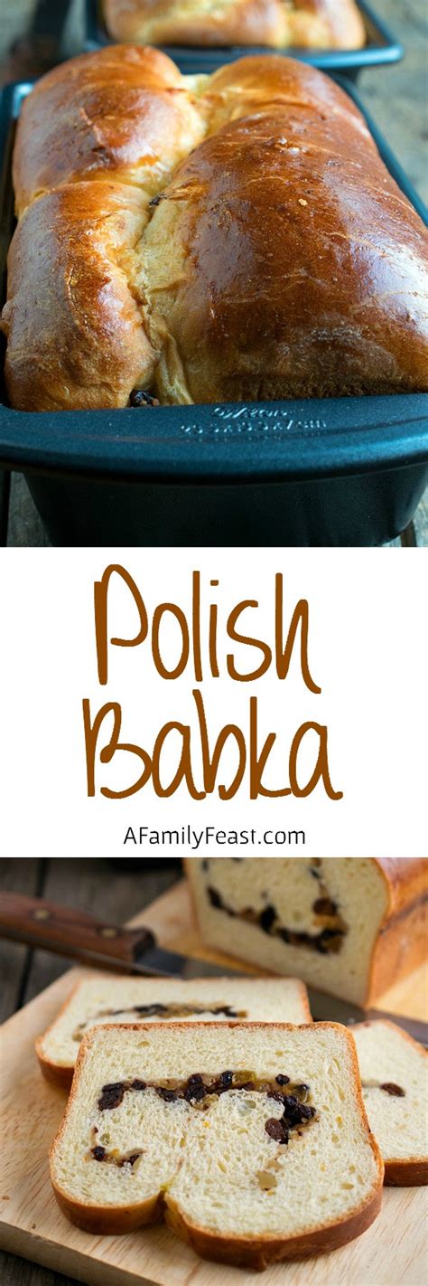 21 Ideas for Polish Christmas Bread – Best Recipes Ever