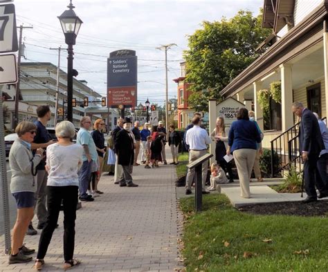 Youngster focused Gettysburg museum opens - Gettysburg Connection