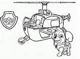 Super Pup Marshall Paw Patrol Coloring Page  Free Pages Online sketch template