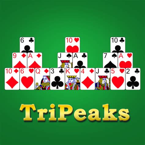 TriPeaks Solitaire Pro - Apps on Google Play