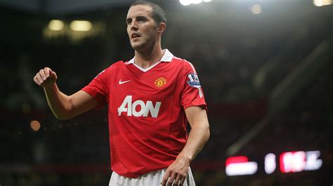 John O'Shea excited about Old Trafford return | Manchester United