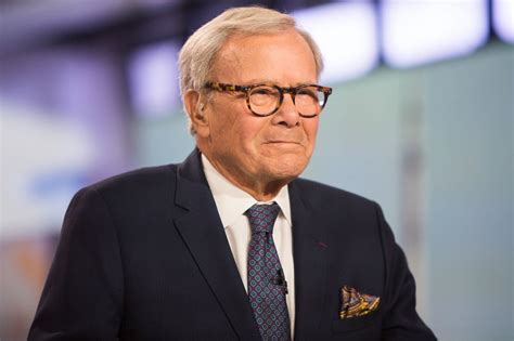 Tom Brokaw to officially retire from NBC News after 55-year run