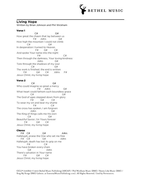 Living-Hope-Chord-Chart_Page_1 - Bethel Music