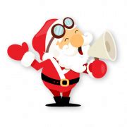 Santa Claus PNG Transparent Images | PNG All