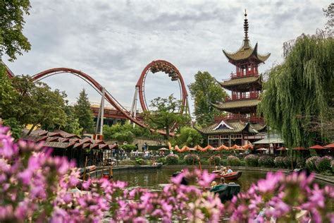 Copenhagen Tivoli Gardens 1-Day Unlimited Rides Ticket - Copenhagen, Denmark | GetYourGuide ...