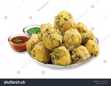 49 Gota Bhajiya Images, Stock Photos & Vectors | Shutterstock