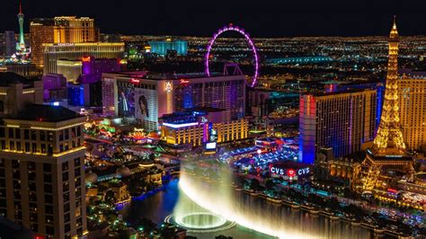 Las Vegas - SeunMinahil