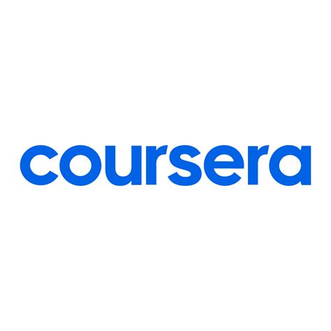 Logo Coursera – Logos PNG