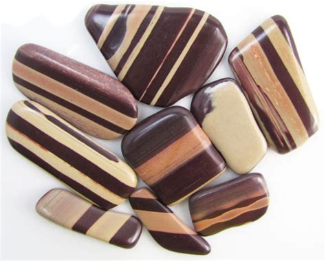 What Is Zebra Rock? | Gem Rock Auctions