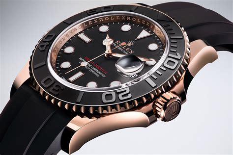 How To Sail Like A Boss With The Rolex Yachtmaster 40