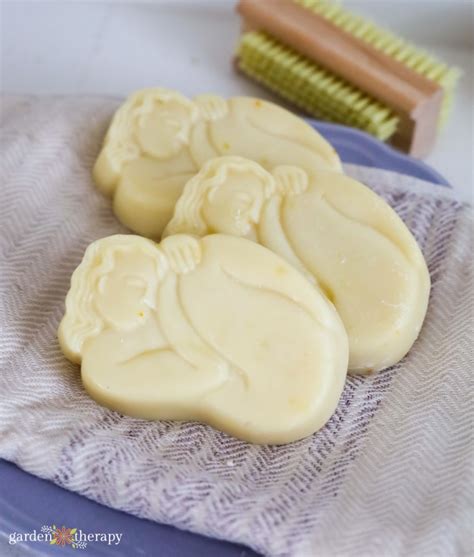 Budget-Friendly Soap Making With Lard Soap - 24share.org