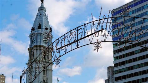 Christmas Village German market returning to Love Park - Philadelphia ...