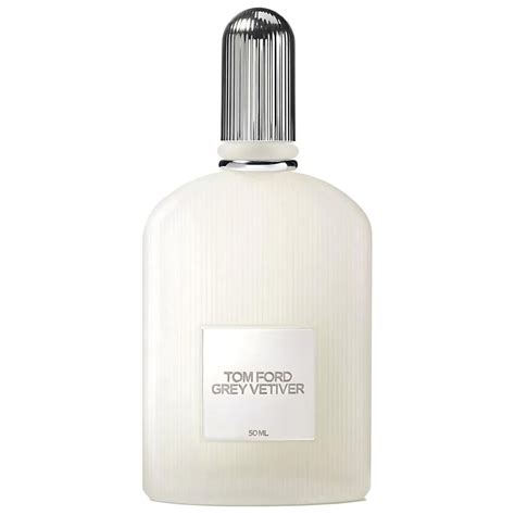 Grey Vetiver by Tom Ford - FragranceReview.com