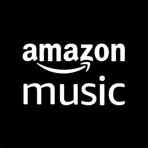 Listen on amazon music logo png 509685 - Josspixat4f