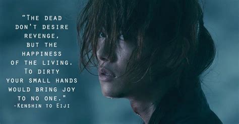 Kenshin quotes!!! Anime Quotes, Movie Quotes, Rurouni Kenshin Movie, Television Advertising ...