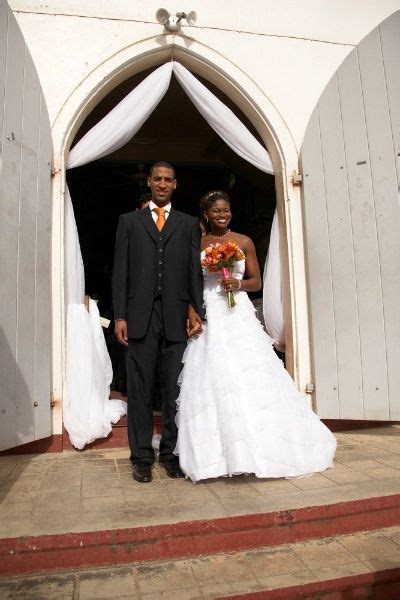 Wedding in Anguilla | Destination wedding venues, Beautiful bride ...