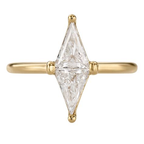 Lab Grown Diamond Engagement Rings – ARTEMER