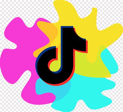 Tik Tok Logo Design