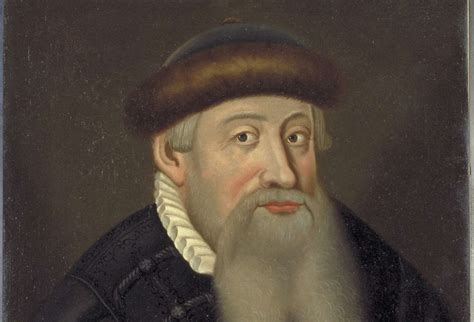 Johannes Gutenberg History And Biography, 43% OFF