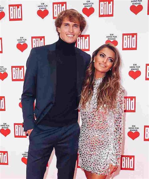 Alexander Zverev Injury [Tennis Player], Ranking, Girlfriend, Net Worth ...