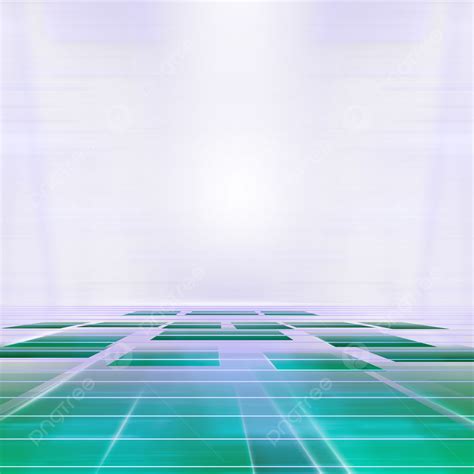 Bi Hd Transparent, Bi Green Light Effect Abstract Skyline, Ray Line, Technology, Special Effects ...