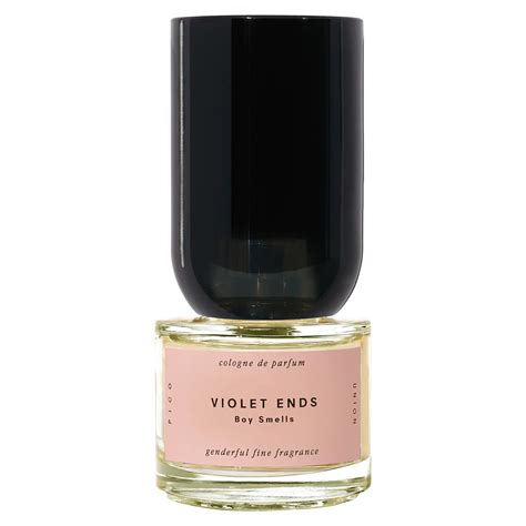 The 11 Best Violet Perfumes That Are So Dreamy | Who What Wear