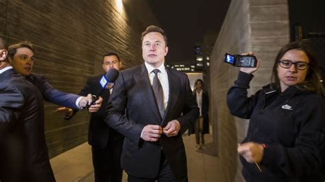 Elon Musk found not guilty in defamation lawsuit