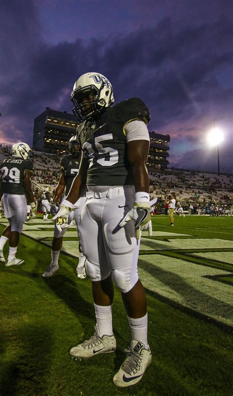 2016 UCF Knights Football Photography on Behance