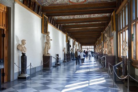 Top Museums to Visit in Florence, Italy