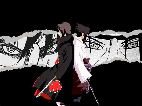 2732x2048 Resolution Itachi vs Sasuke 4K Naruto 2732x2048 Resolution Wallpaper - Wallpapers Den