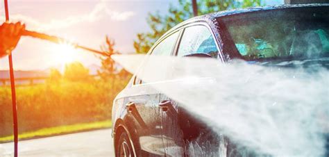 Car Wash Water Treatment: Things to Consider