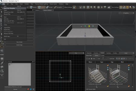 Half-Life: Alyx Workshop Tools/Modding/Creating an Addon/en - Valve Developer Community