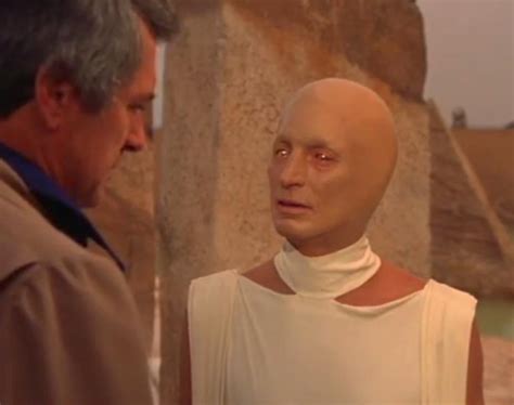 The Martian Chronicles (1980)