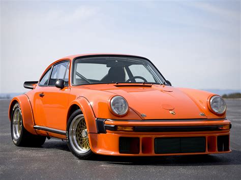 Porsche 911 Turbo RSR (934) '1976 Full HD Wallpaper and Background ...