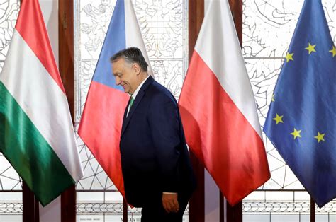 EU sanctions over Hungary's virus measures should be considered, German official says | Daily Sabah