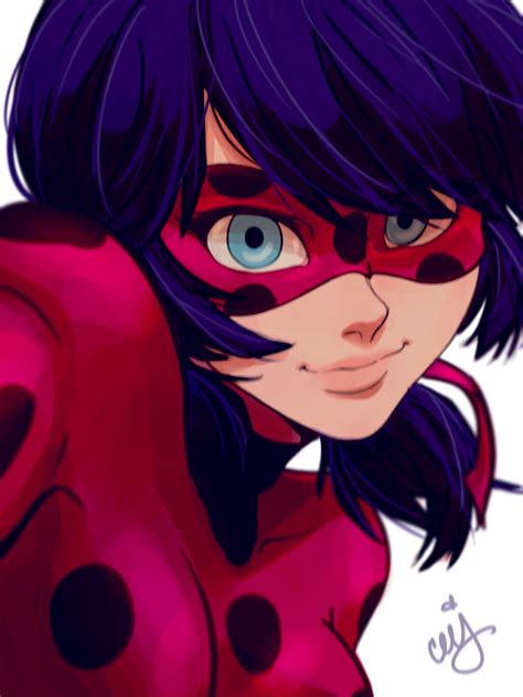 Ladybug | Miraculous Ladybug | Know Your Meme