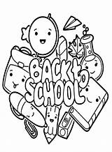 30  Back To School Coloring Pages Free Printable PDF & Online sketch template