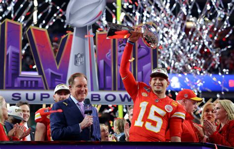 Kansas City Chiefs beat San Francisco 49ers at Super Bowl in overtime | PBS News