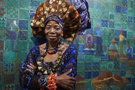 5 contemporary artists who made art a profession in Nigeria - FlexxZone