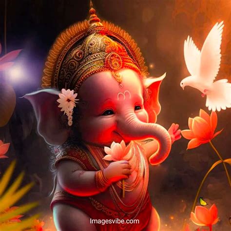 Huge Collection of Adorable Ganpati Images - Top 999+ Stunning Cute Ganpati Images in Full 4K ...