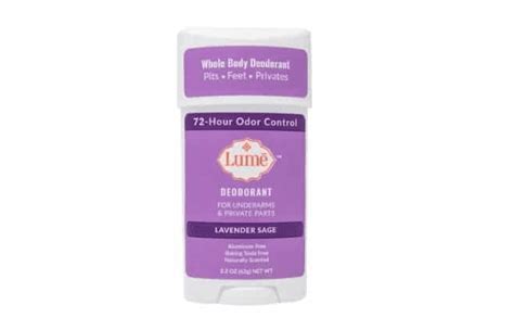 Lume Deodorant - Is It A Scam or Legit? - iReviews