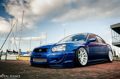 Custom 2006 Subaru WRX | Images, Mods, Photos, Upgrades — CARiD.com Gallery