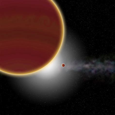 A second planet in the Beta Pictoris system | Science Codex