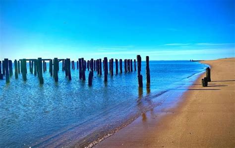 10 Best Beaches in Staten Island: A Local's Stunning Picks