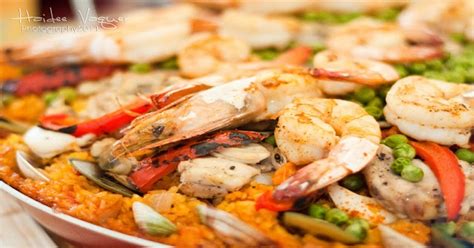 Paella Mixta Recipe - Kusina Master Recipes