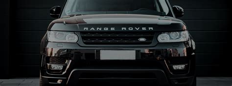 Land Rover Repair | Dynamic Automotive