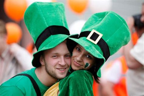 St. Patrick’s Day Traditions | Monty Nuss